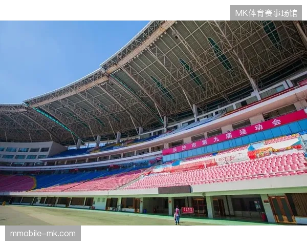 贺龙体育场如何通过引入社会化服务协议缓解市政维护资金压力